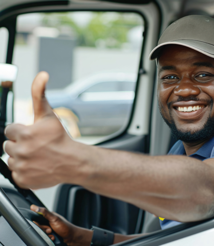 driver