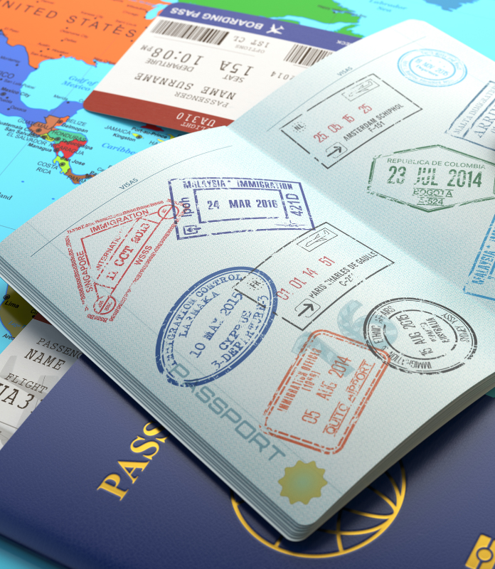 visa